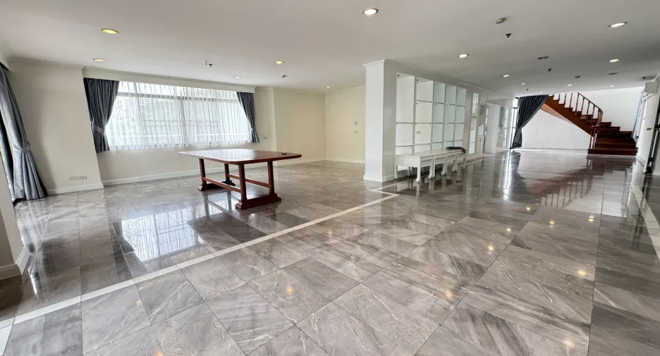 Apartment zur Miete mit 4 Zimmer in Watthana, Bangkok