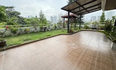 ให้เช่า 4 ห้องนอน อพาร์ทเม้นท์ ใน วัฒนา, กรุงเทพฯ