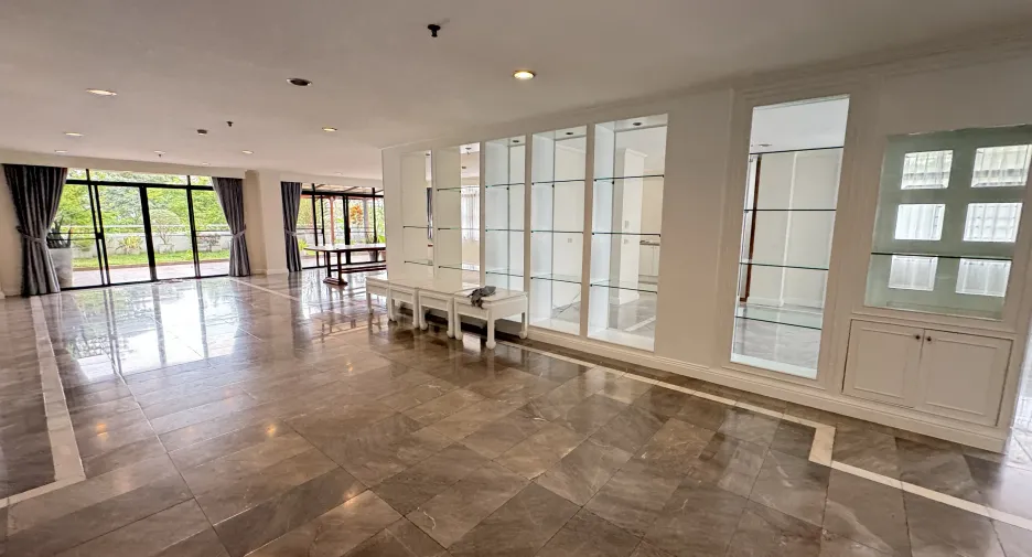 Apartment zur Miete mit 4 Zimmer in Watthana, Bangkok