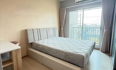 For rent 1 Beds condo in Mueang Samut Prakan, Samut Prakan