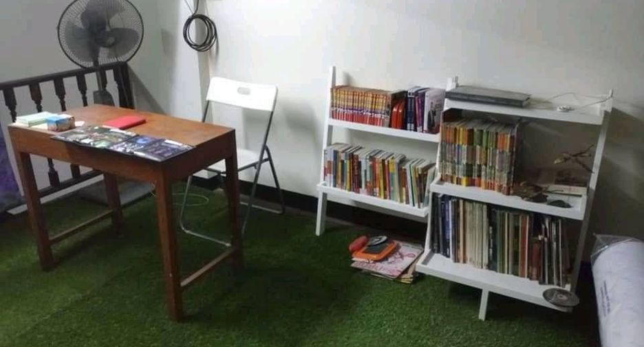 For sale 3 bedrooms townhouse in Bueng Kum, Bangkok