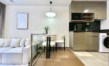 Condo en alquiler de 1 habitaciones en Khlong Toei, Bangkok
