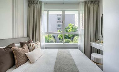 For rent 1 Beds condo in Huai Khwang, Bangkok