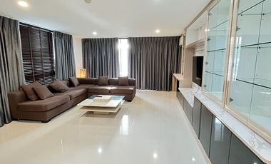 Condo en alquiler de 2 habitaciones en Watthana, Bangkok