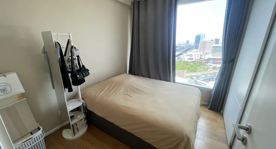 Condo en alquiler de 1 habitaciones en Chatuchak, Bangkok