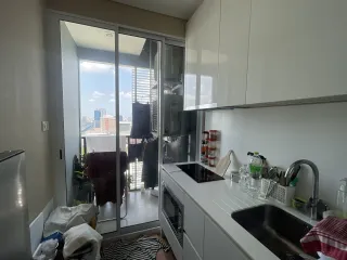 Condo en alquiler de 1 habitaciones en Chatuchak, Bangkok