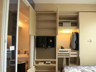 Condo en alquiler de 1 habitaciones en Chatuchak, Bangkok