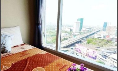 For rent 1 bed condo in Chatuchak, Bangkok