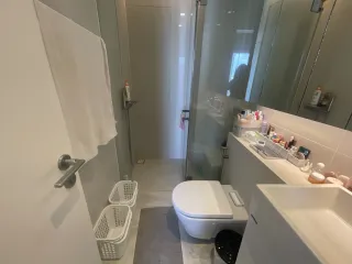 Condo en alquiler de 1 habitaciones en Chatuchak, Bangkok