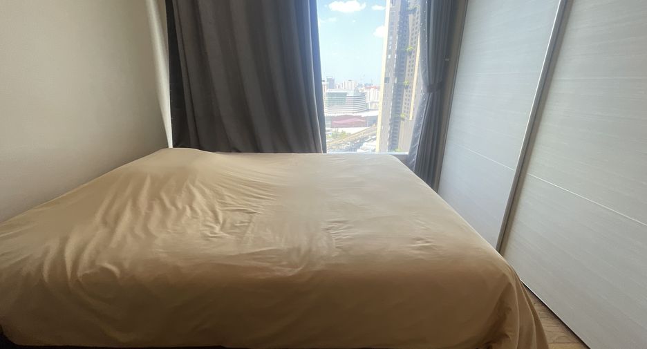 For rent 1 bed condo in Chatuchak, Bangkok