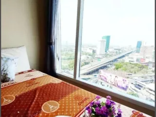 Condo en alquiler de 1 habitaciones en Chatuchak, Bangkok