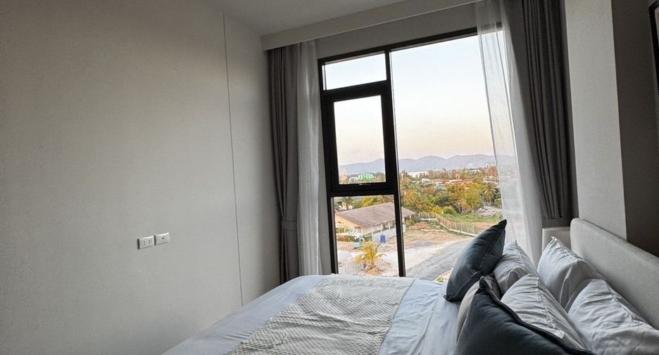 For rent 1 bed condo in Thalang, Phuket
