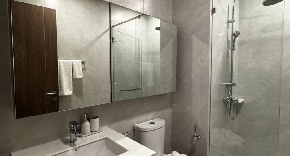 For rent 1 bed condo in Thalang, Phuket