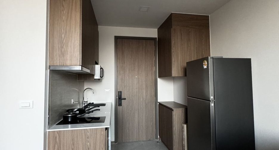 For rent 1 bed condo in Thalang, Phuket