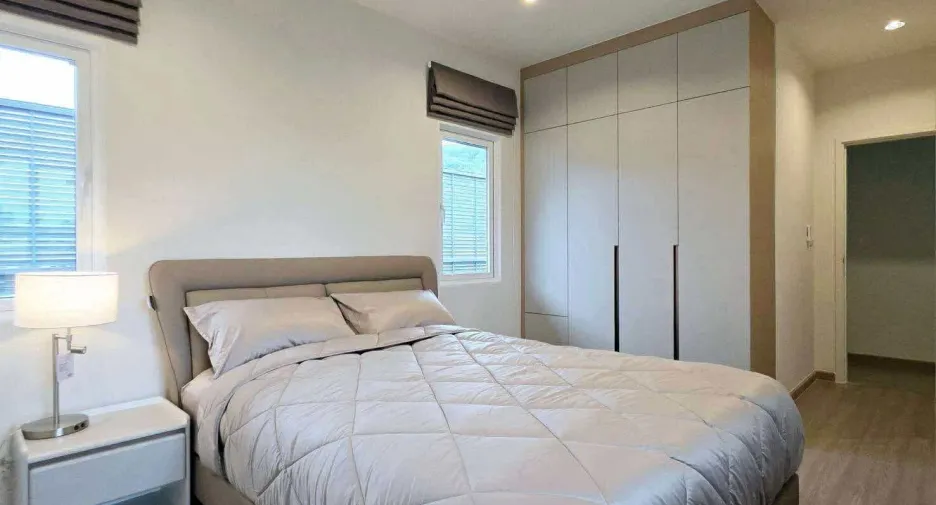 出售 和 出租 4 卧室 独立屋 在 Phuket Town, 普吉