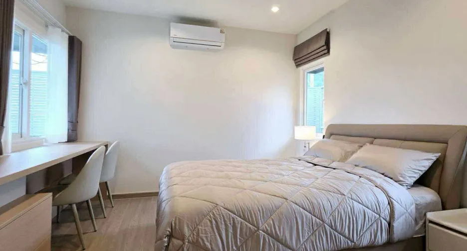 出售 和 出租 4 卧室 独立屋 在 Phuket Town, 普吉