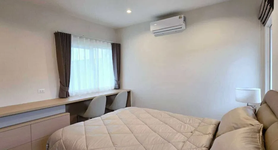出售 和 出租 4 卧室 独立屋 在 Phuket Town, 普吉
