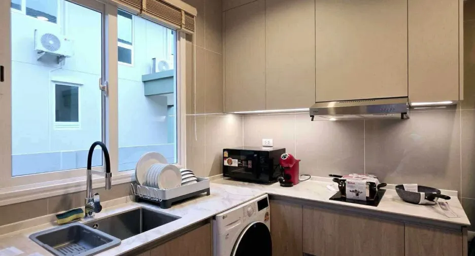 出售 和 出租 4 卧室 独立屋 在 Phuket Town, 普吉