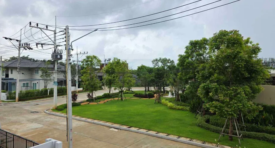 出售 和 出租 4 卧室 独立屋 在 Phuket Town, 普吉
