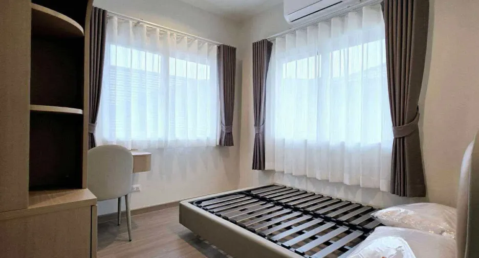 出售 和 出租 4 卧室 独立屋 在 Phuket Town, 普吉
