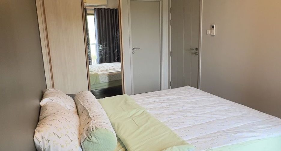 For rent 2 bedrooms condo in Mueang Chiang Mai, Chiang Mai