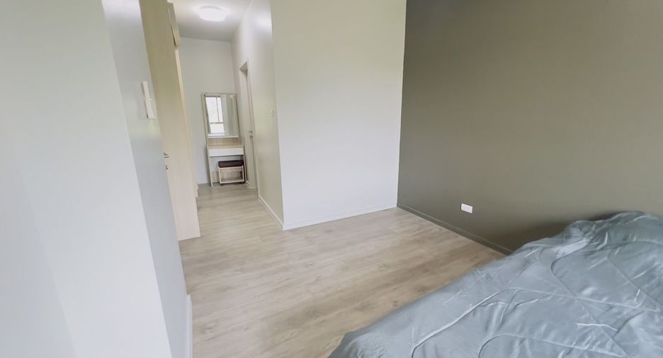For rent 2 bedrooms condo in Mueang Chiang Mai, Chiang Mai