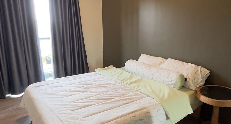 For rent 2 bedrooms condo in Mueang Chiang Mai, Chiang Mai