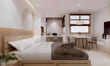 À vendre studio condo à Mueang Chiang Mai, Chiang Mai