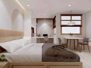 For sale studio condo in Mueang Chiang Mai, Chiang Mai