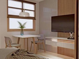 For sale studio condo in Mueang Chiang Mai, Chiang Mai