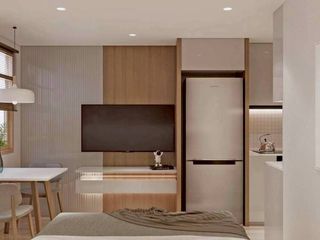 For sale studio condo in Mueang Chiang Mai, Chiang Mai
