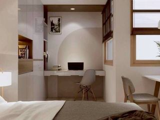 For sale studio condo in Mueang Chiang Mai, Chiang Mai