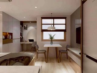 For sale studio condo in Mueang Chiang Mai, Chiang Mai