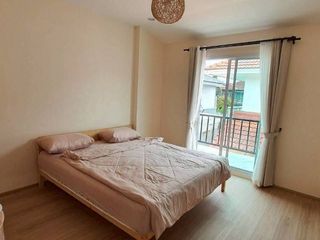 Villa zum Kauf und zur Miete mit 6 Zimmer in Bang Lamung, Chonburi