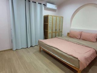 Villa zum Kauf und zur Miete mit 6 Zimmer in Bang Lamung, Chonburi