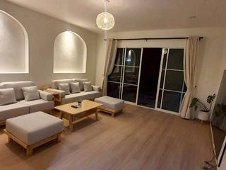 Villa zum Kauf und zur Miete mit 6 Zimmer in Bang Lamung, Chonburi