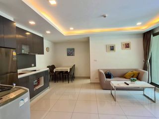 For Rent 2 Bedroom Condo In Bang Lamung, Chonburi