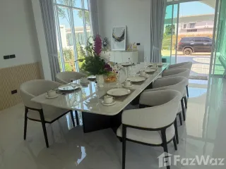 出售 3 卧室 别墅 在 Cha-Am, Phetchaburi