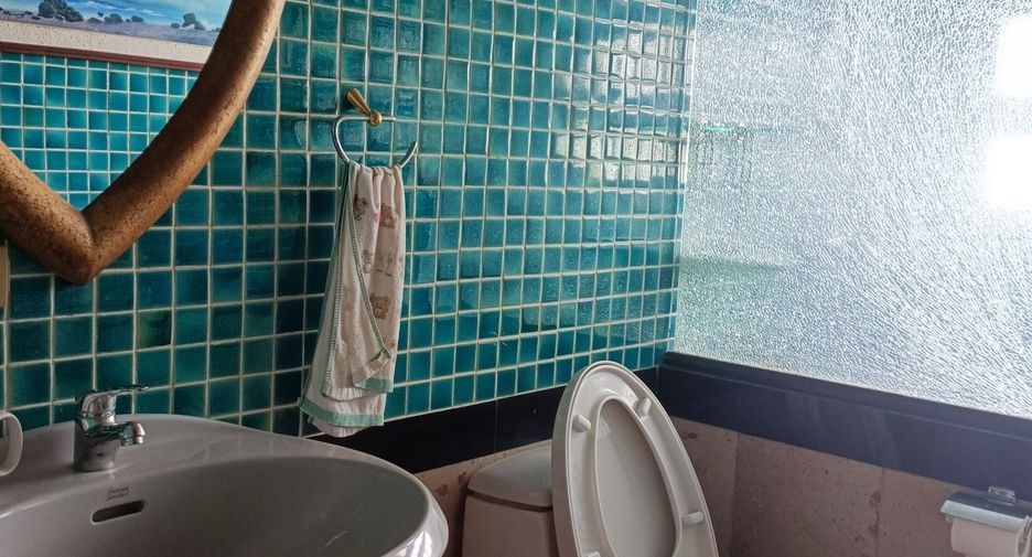 Condo en alquiler de 2 habitaciones en Rat Burana, Bangkok