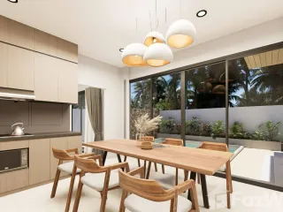 Villa en venta de 3 habitaciones en Ko Samui, Surat Thani