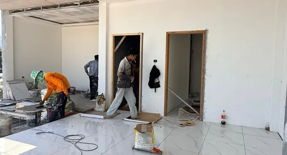 Villa en venta de 3 habitaciones en Ko Samui, Surat Thani