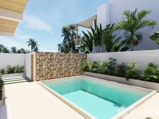 Villa en venta de 3 habitaciones en Ko Samui, Surat Thani