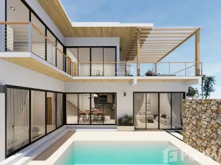 Villa en venta de 3 habitaciones en Ko Samui, Surat Thani