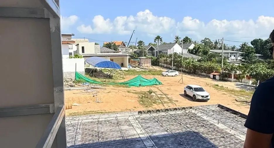 Villa en venta de 3 habitaciones en Ko Samui, Surat Thani