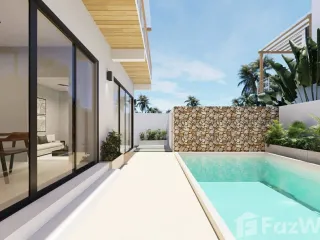 Villa en venta de 3 habitaciones en Ko Samui, Surat Thani