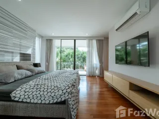 À vendre 3 chambres maison à Na Jomtien, Pattaya