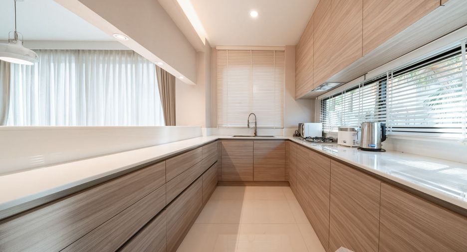 For sale 3 bedrooms house in Na Jomtien, Pattaya