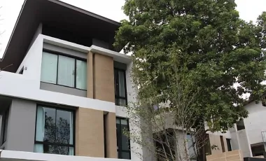 Casa en venta de 3 habitaciones en Sattahip, Chonburi