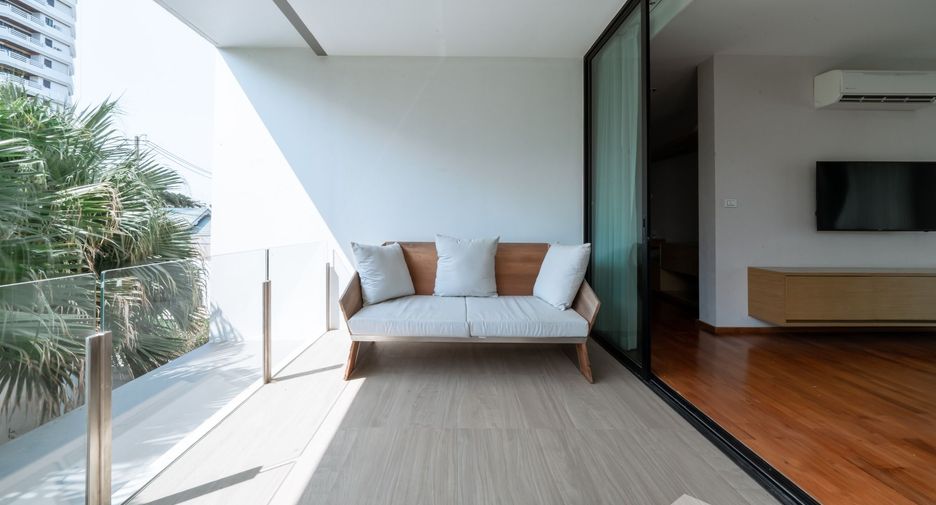 For sale 3 bedrooms house in Na Jomtien, Pattaya