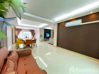For rent 3 bedrooms house in Bang Lamung, Chonburi